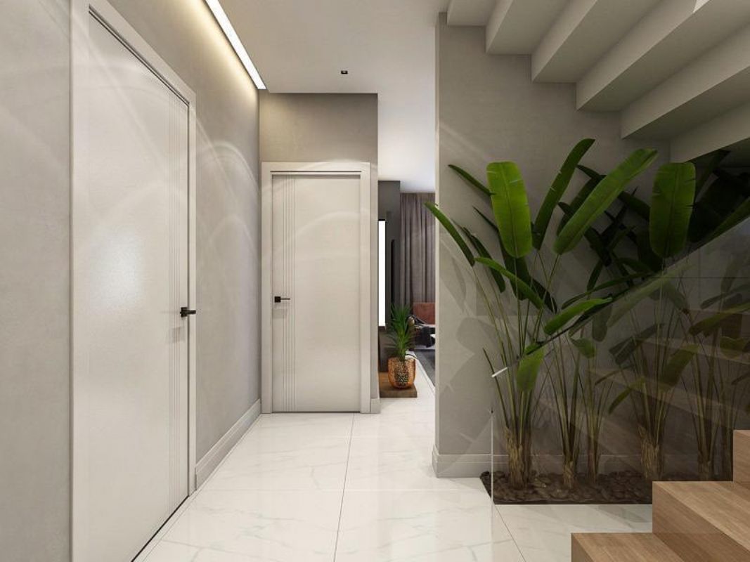 TWIN VILLAS